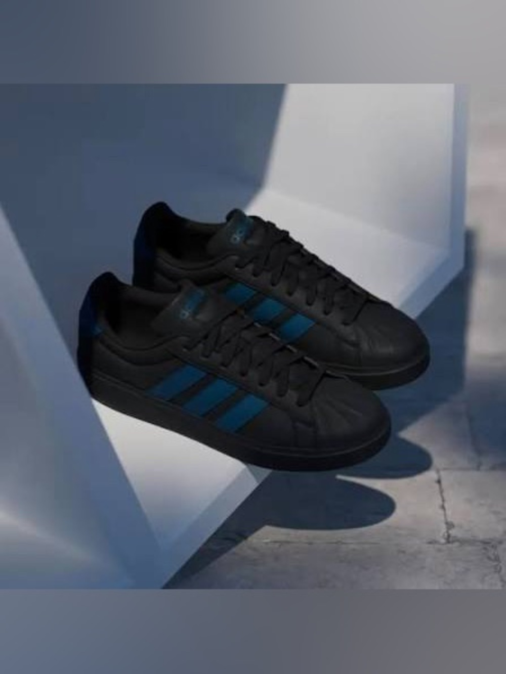 Adidas Streettalk sneakers